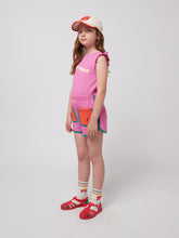 Load image into Gallery viewer, Bobo Choses / KID / Shorts / Pink Color Block