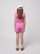 Load image into Gallery viewer, Bobo Choses / KID / Shorts / Pink Color Block