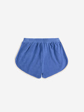 Load image into Gallery viewer, Bobo Choses / KID / Terry Cloth Shorts / Smiling Color Block