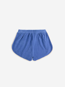 Bobo Choses / KID / Terry Cloth Shorts / Smiling Color Block