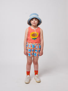 Bobo Choses / KID / Shorts / Geometric Game AO