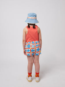 Bobo Choses / KID / Shorts / Geometric Game AO