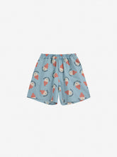 Load image into Gallery viewer, Bobo Choses / KID / Woven Bermuda Shorts / Morning Egg AO