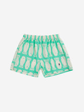 Load image into Gallery viewer, Bobo Choses / KID / Woven Shorts / Lucky Fish AO