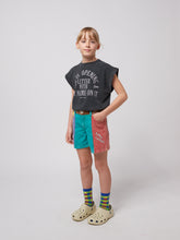 Load image into Gallery viewer, Bobo Choses / KID / Denim Shorts / Color Block