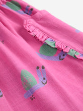 Load image into Gallery viewer, Bobo Choses / KID / Woven Skirt / Funny Snail AO