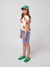 Load image into Gallery viewer, Bobo Choses / KID / Short Leggings / Vichy