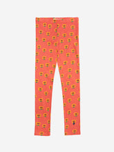 Load image into Gallery viewer, Bobo Choses / KID / Legging / Sunflower AO