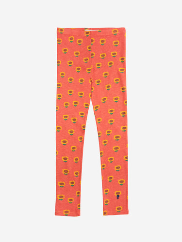 Bobo Choses / KID / Legging / Sunflower AO