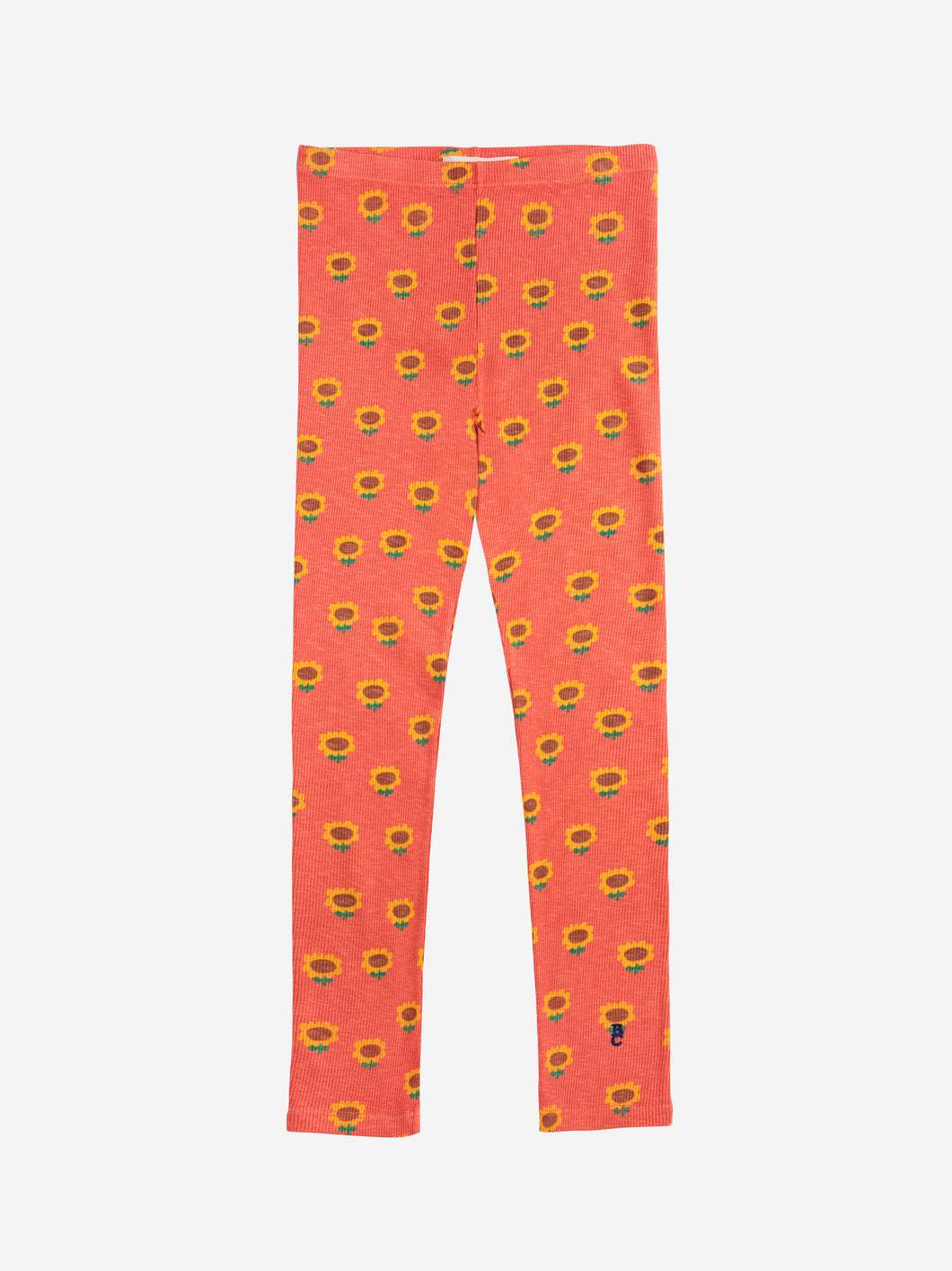 Bobo Choses / KID / Legging / Sunflower AO