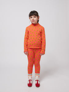 Bobo Choses / KID / Legging / Sunflower AO