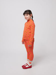 Bobo Choses / KID / Legging / Sunflower AO