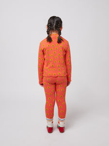 Bobo Choses / KID / Legging / Sunflower AO