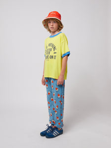 Bobo Choses / KID / Jogging Pants / Morning Egg AO