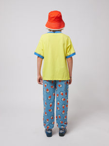 Bobo Choses / KID / Jogging Pants / Morning Egg AO