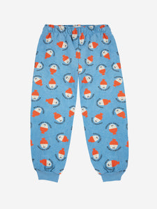 Bobo Choses / KID / Jogging Pants / Morning Egg AO