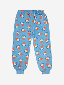 Bobo Choses / KID / Jogging Pants / Morning Egg AO