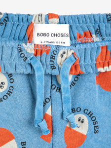 Bobo Choses / KID / Jogging Pants / Morning Egg AO