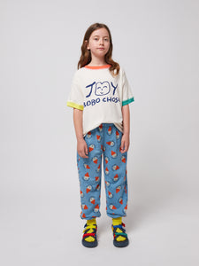 Bobo Choses / KID / Jogging Pants / Morning Egg AO