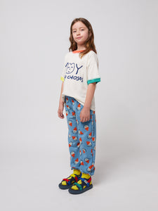 Bobo Choses / KID / Jogging Pants / Morning Egg AO