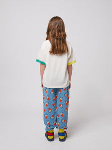 Bobo Choses / KID / Jogging Pants / Morning Egg AO