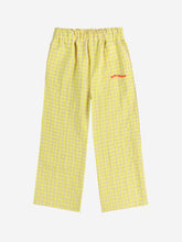 Load image into Gallery viewer, Bobo Choses / KID / Woven Pants / Vichy