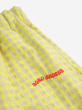 Load image into Gallery viewer, Bobo Choses / KID / Woven Pants / Vichy