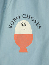 Load image into Gallery viewer, Bobo Choses / KID / Light Denim Pants / Morning Egg