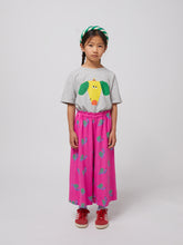 Load image into Gallery viewer, Bobo Choses / KID / Woven Culotte Pants / Funny Snail AO