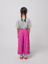 Load image into Gallery viewer, Bobo Choses / KID / Woven Culotte Pants / Funny Snail AO