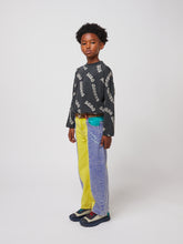 Load image into Gallery viewer, Bobo Choses / KID / Denim Pants / Color Block