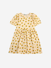 Load image into Gallery viewer, Bobo Choses / KID / Dress / Sunflower AO