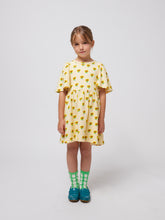 Load image into Gallery viewer, Bobo Choses / KID / Dress / Sunflower AO