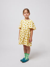 Load image into Gallery viewer, Bobo Choses / KID / Dress / Sunflower AO