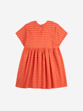 Load image into Gallery viewer, Bobo Choses / KID / Woven Dress / Vichy