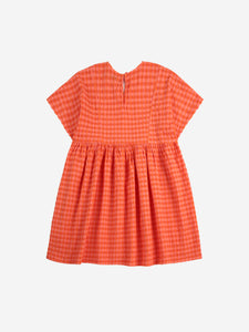 Bobo Choses / KID / Woven Dress / Vichy