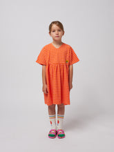 Load image into Gallery viewer, Bobo Choses / KID / Woven Dress / Vichy