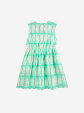 Load image into Gallery viewer, Bobo Choses / KID / Sleeveless Dress / Lucky Fish AO