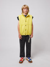 Load image into Gallery viewer, Bobo Choses / KID / Denim Vest / Smiling