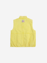 Load image into Gallery viewer, Bobo Choses / KID / Denim Vest / Smiling