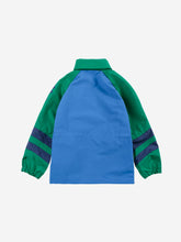 Load image into Gallery viewer, Bobo Choses / KID / Raincoat / Wavy Color Block