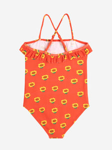 Bobo Choses / KID / Swimsuit / Sunflower AO