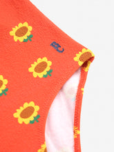 Load image into Gallery viewer, Bobo Choses / KID / Swimsuit / Sunflower AO