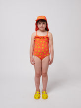 Load image into Gallery viewer, Bobo Choses / KID / Swimsuit / Sunflower AO