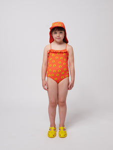 Bobo Choses / KID / Swimsuit / Sunflower AO