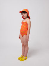 Load image into Gallery viewer, Bobo Choses / KID / Swimsuit / Sunflower AO