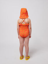 Load image into Gallery viewer, Bobo Choses / KID / Swimsuit / Sunflower AO