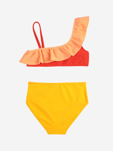 Bobo Choses / KID / Bikini / Color Block