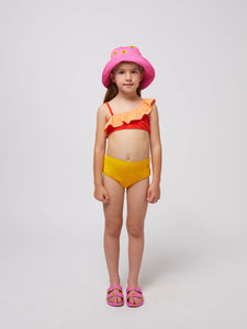 Bobo Choses / KID / Bikini / Color Block