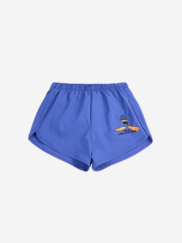 Bobo Choses / KID / Swim Trunks / A Day At The Beach